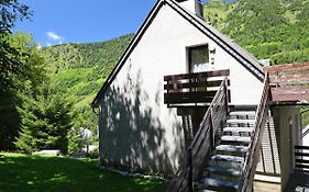 Apartment Les Marmottes