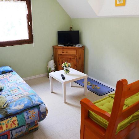 Apartment Les Marmottes Barèges Extérieur photo