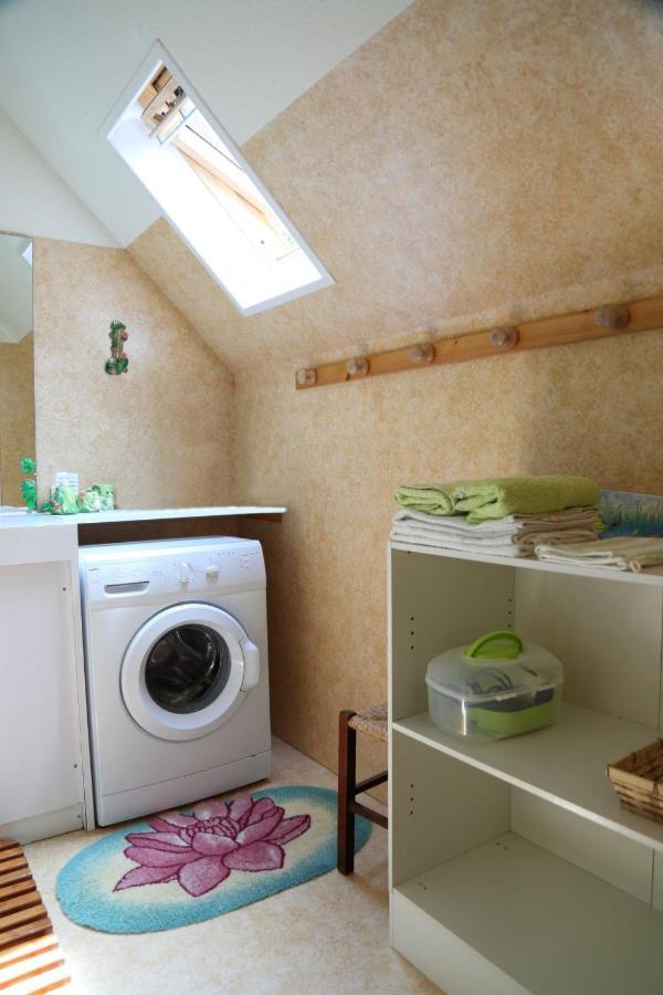 Apartment Les Marmottes Barèges Extérieur photo